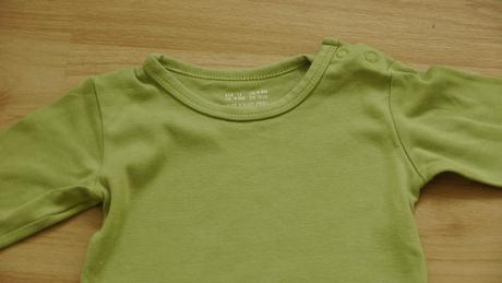 Zelene tricko 74 h&m, h&m,74