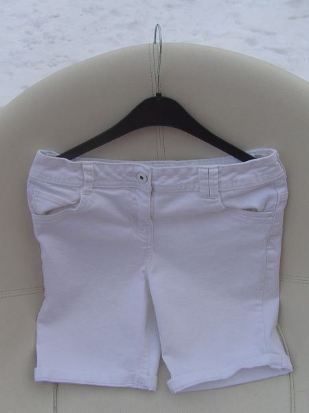 Kraťasy, george,152