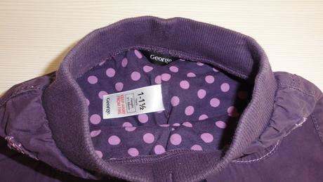 Kalhoty george, george,86