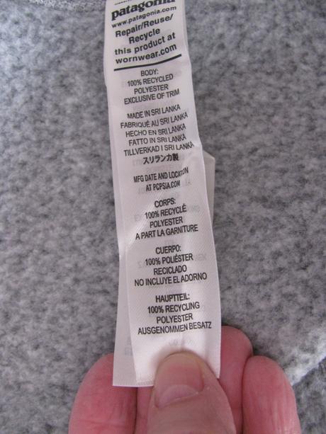 Luxusní dámská šedá vesta better sweater vest, xl