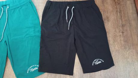 Pánské kraťasy/ šortky, bonprix,44