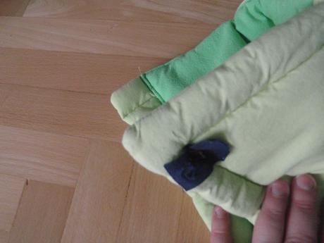 Kapsář s motýlky,