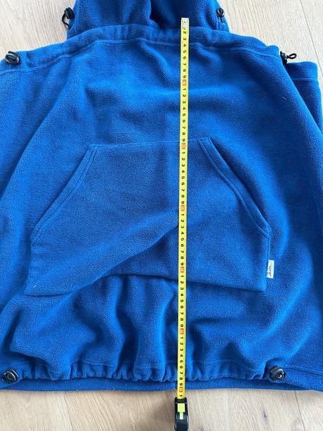 Nosící tunel zmatla, 