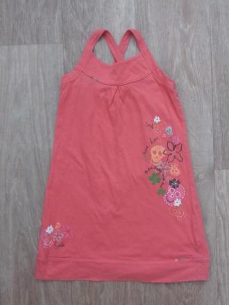 Šaty, šatičky, next,104