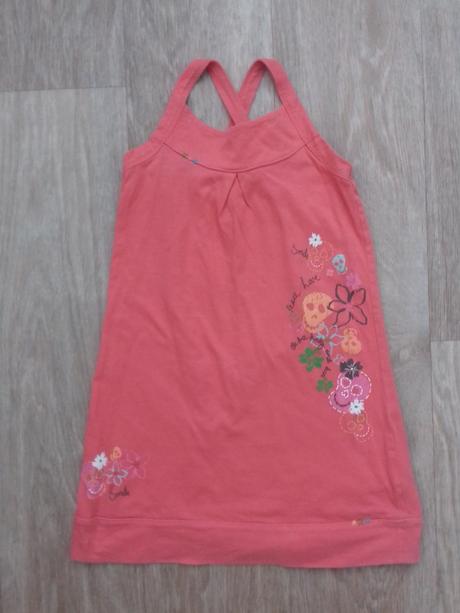 Šaty, šatičky, next,104