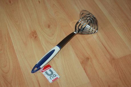 Tescoma uno štouchadlo na brambory - nerez, plast,