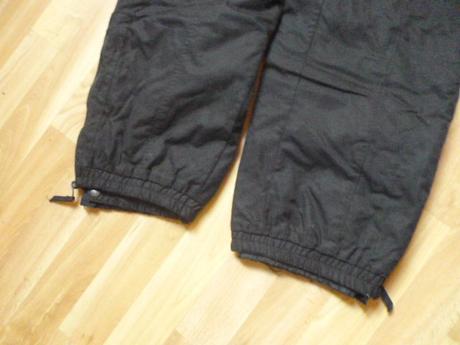 Lyžařské kalhoty pro maminy vel. m-l tcm, tcm,m