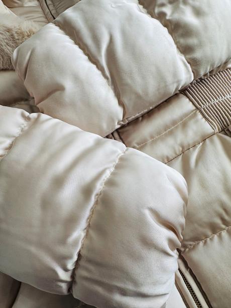 Zimní bunda abel&lula, 128