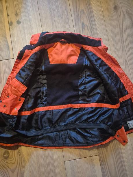 Zimni bunda crivit 146/152, crivit,146