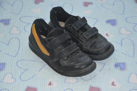 33 prestige černé boty botasky na sucháče, 33