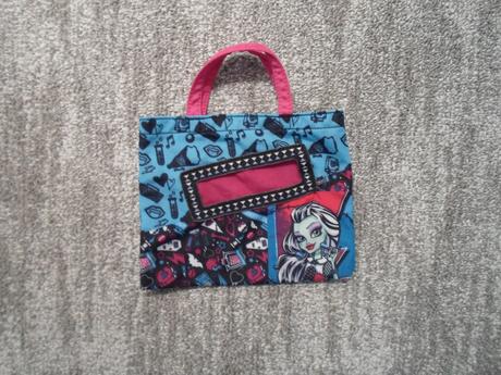 Taška monster high,