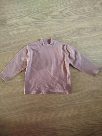 Svetr zn. zara vel.80, zara,80
