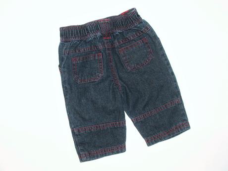 H308 chlapecké rifle vel. 62, 62