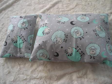 Peřinky pro panenky, 