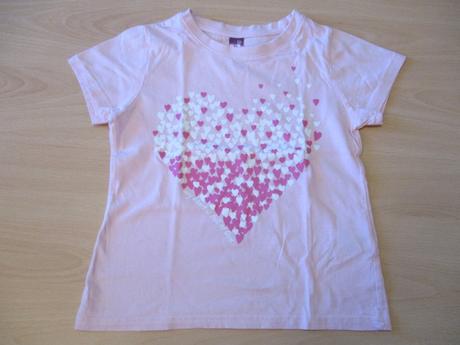 Tričko, dopodopo,122