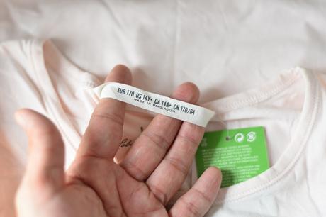 Tričko vel. 170, h&m,170