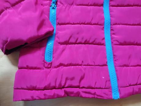 Bunda o'style vel 6-7, 122