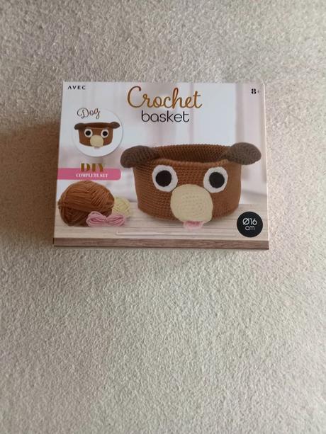 Háčkovací sada, 