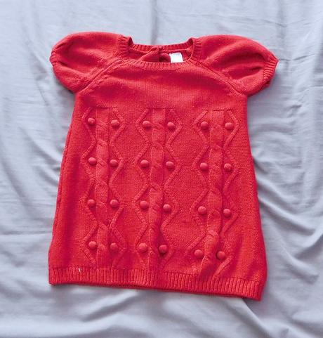 Šatičky next vel.68/74, next,74