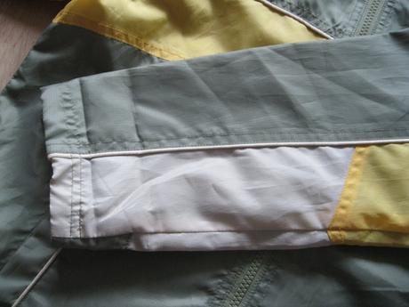 Bunda větrovka, 128