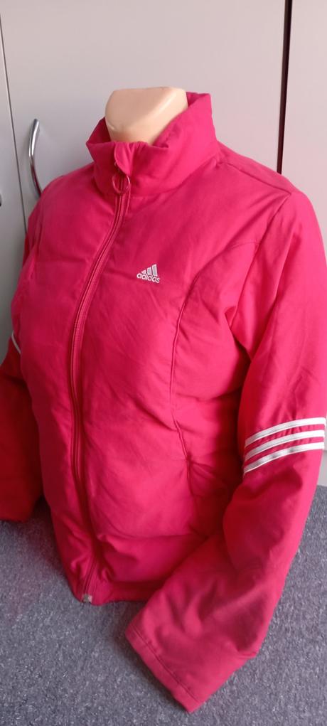 Bunda zn."adidas" vel."152/158", adidas,152