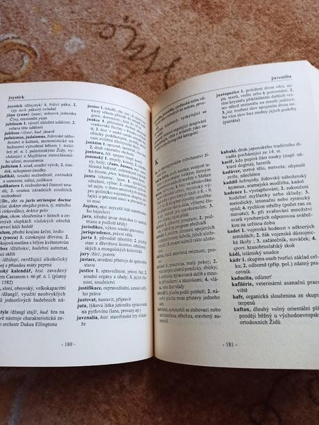 Slovník cizích slov, 