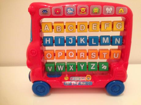 Hračky pro batolata zvukové zn.fisher price, vtech, 