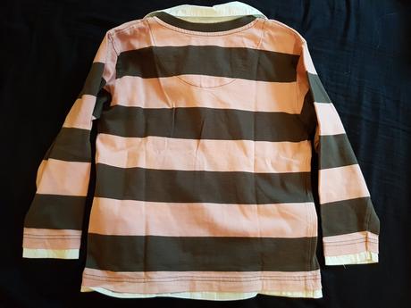 Triko s limeckem, next,122