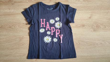 Trička s krátkým rukávem, primark,140