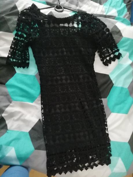 Dámské šaty, xs