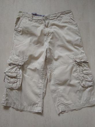 Kraťasy 146-152, 146