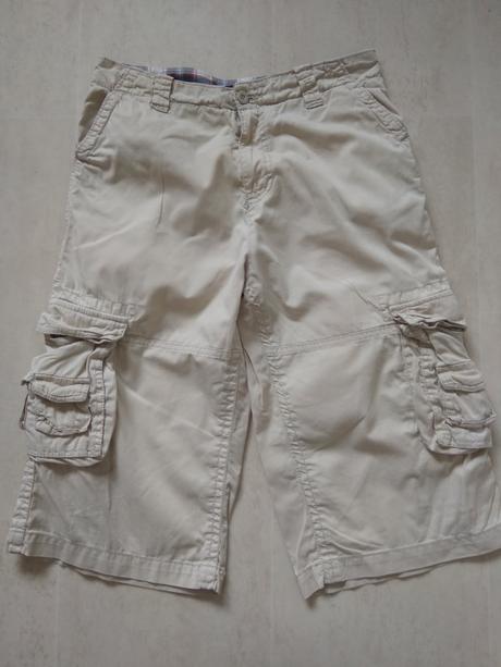 Kraťasy 146-152, 146