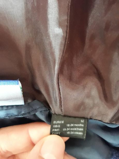 Vesta 104, lupilu,92