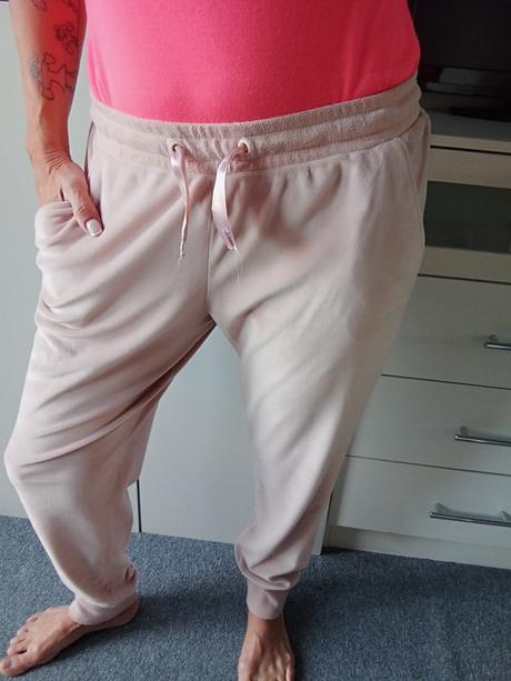 Tepláky semiš zn."seasons" vel."m", m