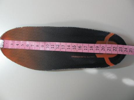 Brankářská florbalová obuv unihoc goalie, 37