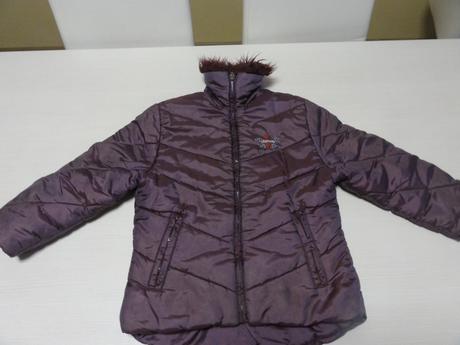 Zimní bunda tik& tak, tik & tak,116