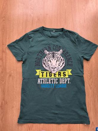 Tričko, name it,158