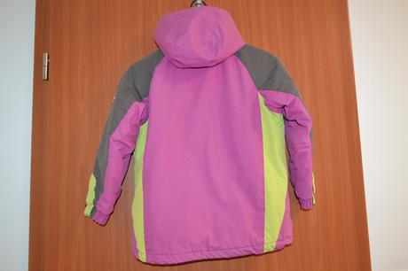 Bunda zn. snoxx vel.128, 128