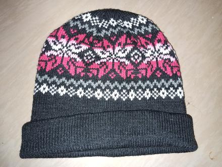 Čepice american way (cca 9 - 14 let), 158