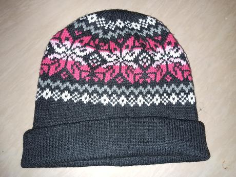 Čepice american way (cca 9 - 14 let), 158