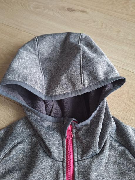 Softshelová bunda unuo 110, unuo,110