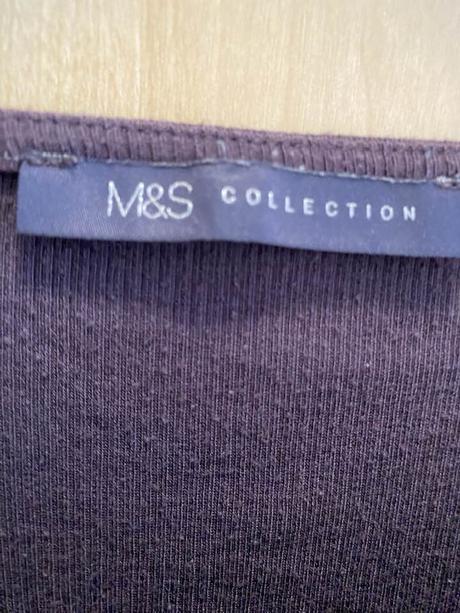 Triko vel. xl / 50, marks & spencer,50
