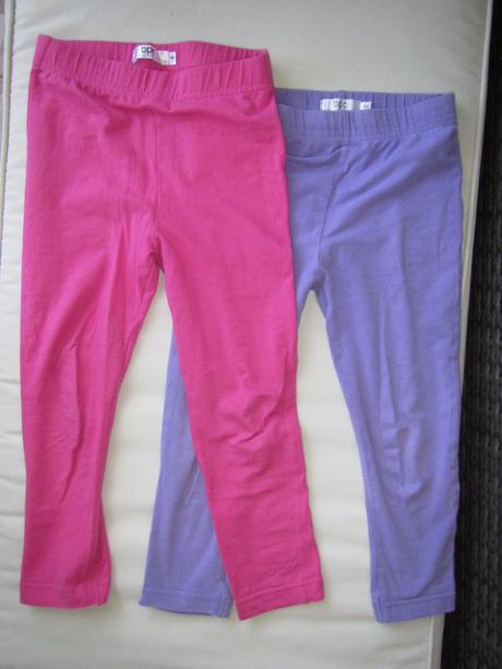 2 +1 legínky, 104,bpc, 104