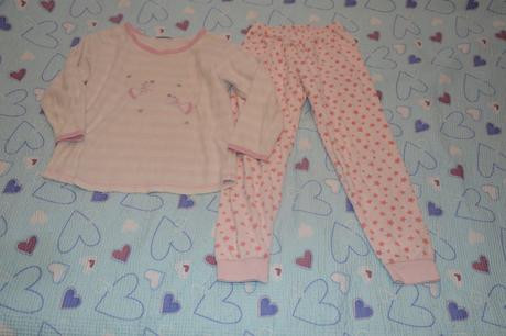 116 teplé froté pyžamko pyžamo s vílami, disney,116