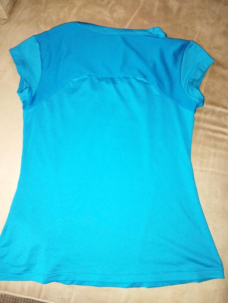 Sportovní triko, nike,l