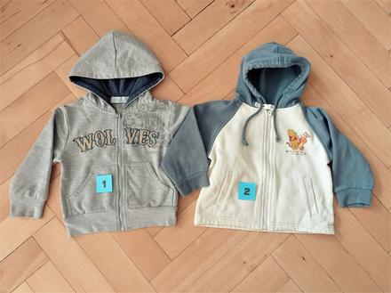 Mikina 80, disney,80