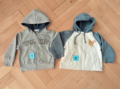 Mikina 80, disney,80