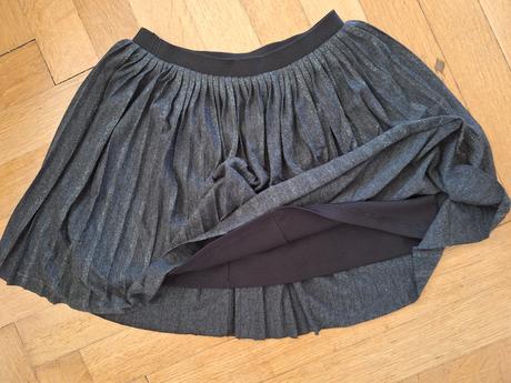 Sukně tchibo vel. 134 / 140, h&m,134