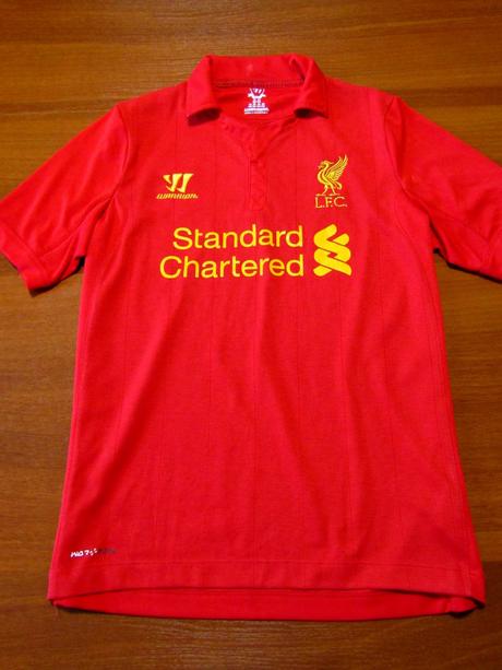 Sportovní triko/dres vel 158-164, 164