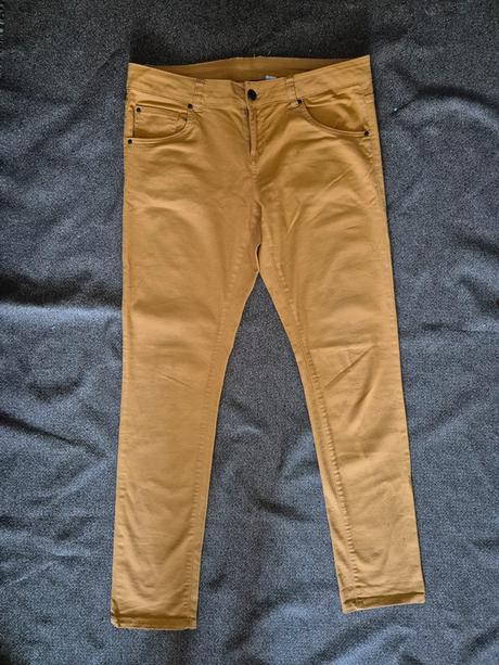 Dámské kalhoty esmara vel. 42, esmara,42